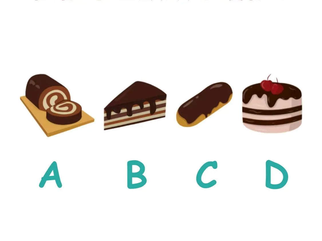 心理測驗：選巧克力測身邊會有多少人在守護你？
