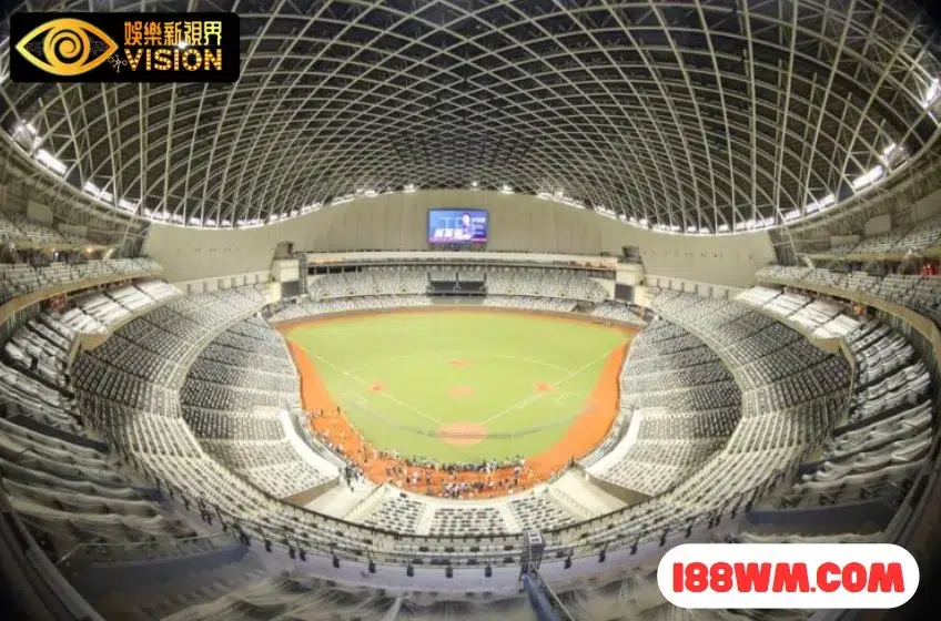 2023年棒球亞錦賽123日：台北大巨蛋將迎來開幕戰的非凡時刻，中華對決韓國