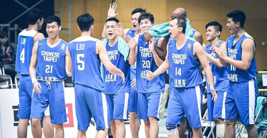 2024亞洲盃男籃資格賽：中華男籃歸化球員問題：重新思考勝利的定義與國家隊的未來發展。