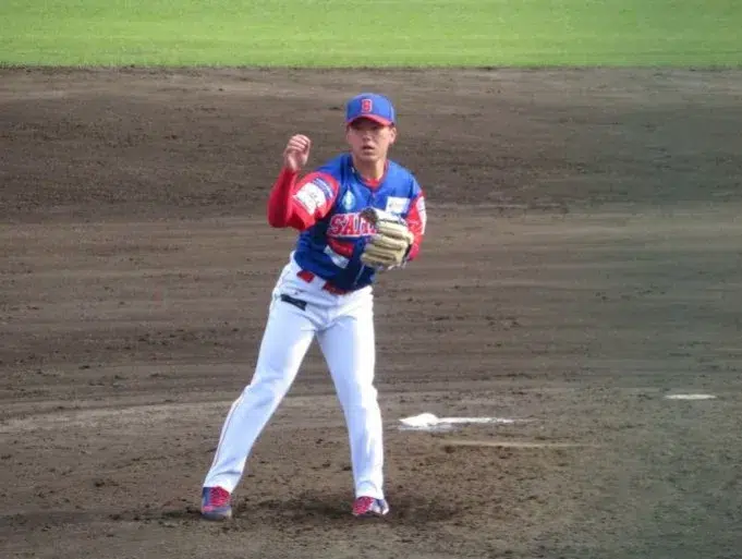 全球職棒風潮下的中華職棒：探索台灣棒球的蓬勃發展