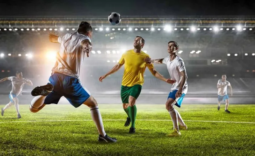 2024足球賽事投注玩法整理介紹：博馬娛樂城運彩足球賽事全攻略！