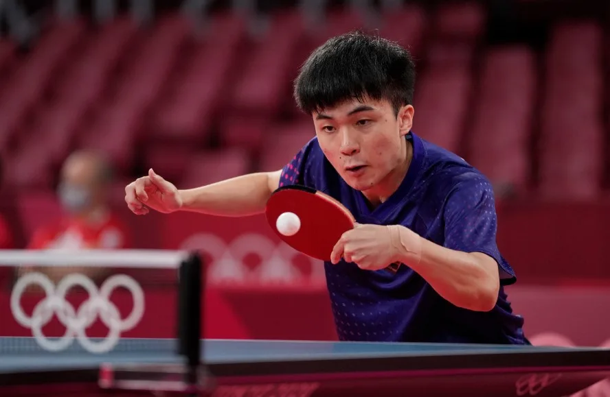 WTT世界乒乓球職業大聯盟賽事體系與賽制介紹