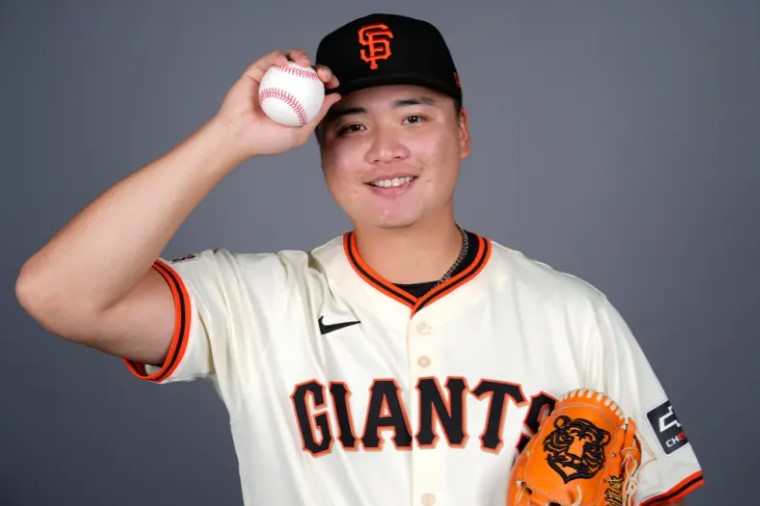 2024【MLB】台灣好手鄧愷威登上大聯盟：再現台灣投手風采！