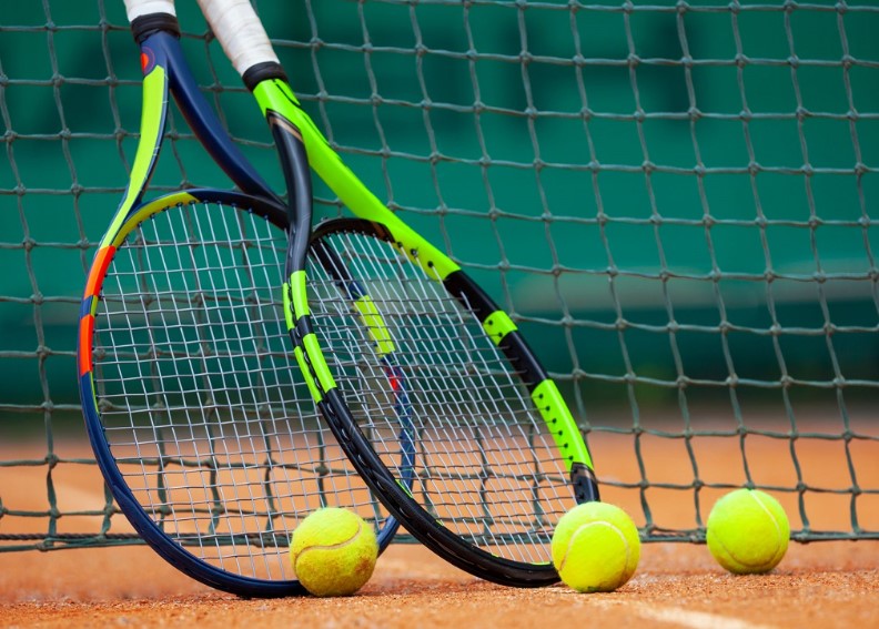 2024【網球】博馬娛樂城：3分鐘學會網球運彩基礎知識！！
