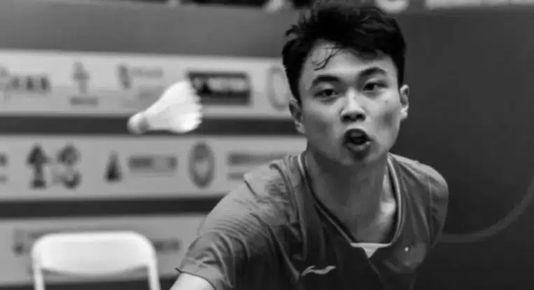 2024【世界羽壇】亞青賽悲劇：中國青年羽毛球冠軍張志傑不治身亡